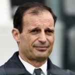 L’ammissione di Allegri: “Con la Lazio è stata fortuna. Se Immobile avesse segnato il 2-0…”