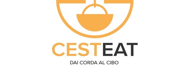 Napoli, arriva Cest Eat il “panaro” che sfida Just Eat