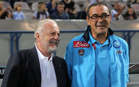 L'avvocato Grassani: "Revoca degli scudetti per la Juve". Quattro andrebbero al Napoli