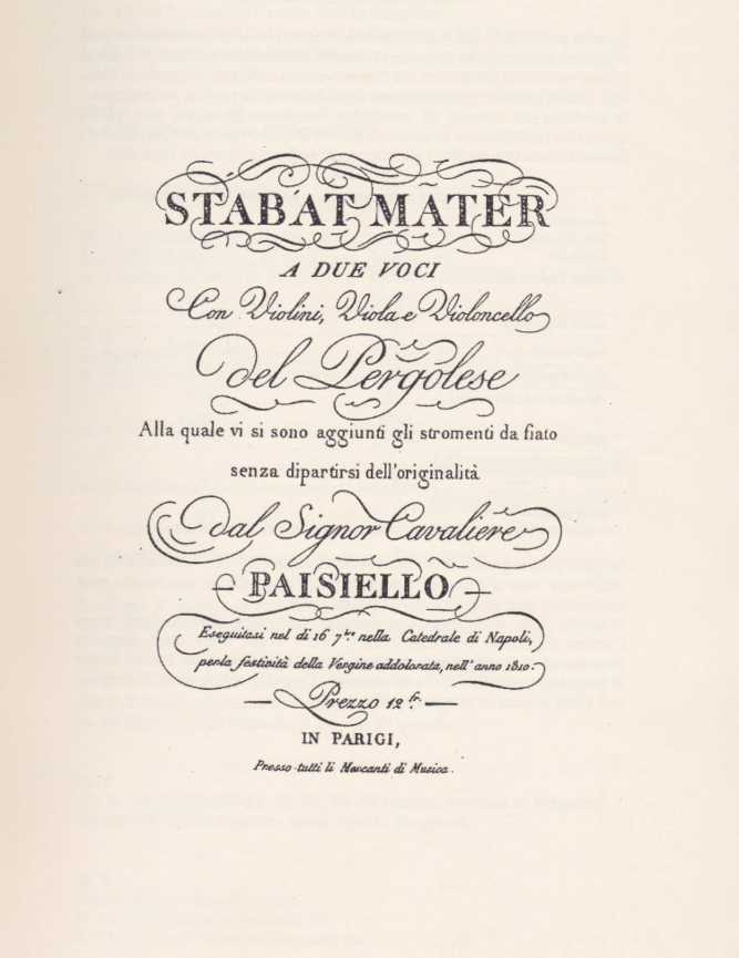 Stabat Mater Testo Latino E Italiano