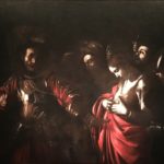Caravaggio, in mostra a Capodimonte le opere del periodo napoletano