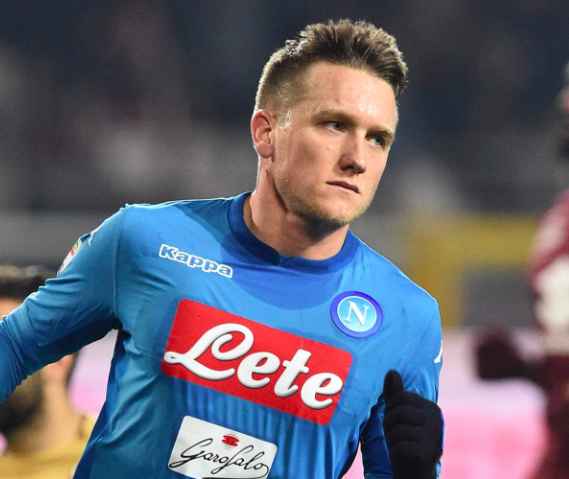 Zielinski