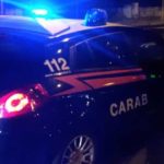 San Gennaro Vesuviano, perde il controllo dell’auto e investe 6 persone: morta 27enne