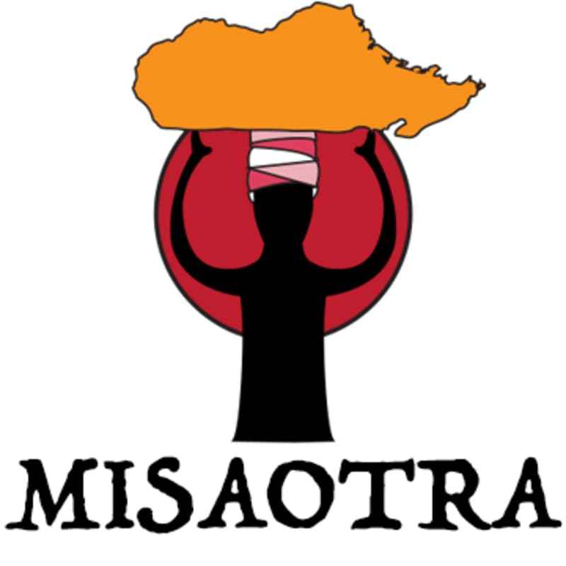 Misaotra, associazione no-profit