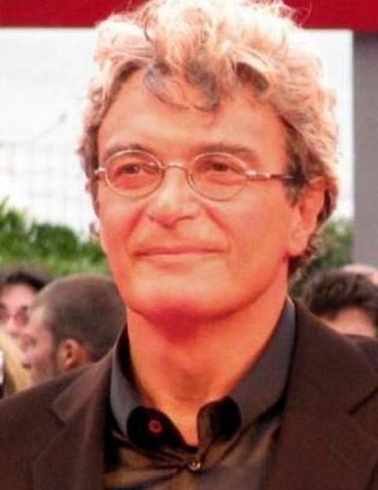 Mario Martone: premio alla carriera per il regista de “L’amore molesto”