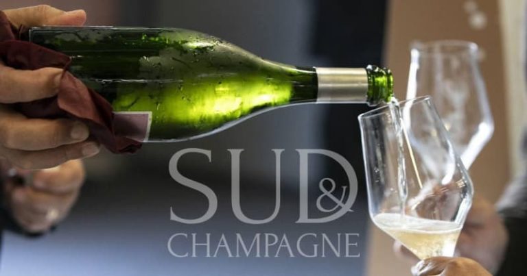 “Vini del Sud & Champagne a Napoli”: bere bene rende felici, bere male accorcia la vita