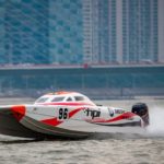 Motonautica, il team Hi-Performance riparte da Fujairah nel circuito X-Cat