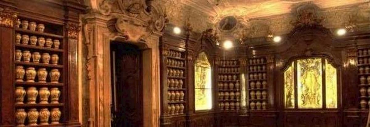 Colletta per Parigi. E gli Incurabili? farmacia incurabili - colletta