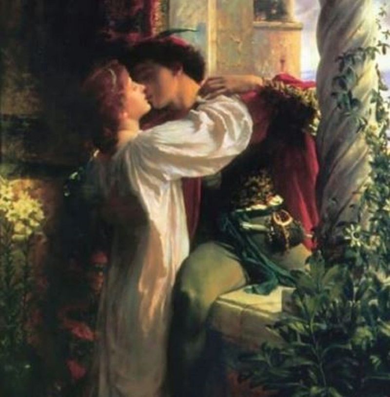 Romeo e Giuietta