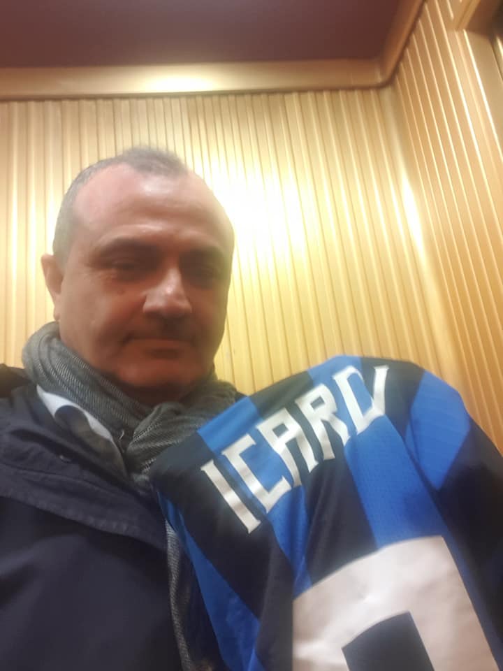 UN BOMBER PER GLI AZZURRI, ICARDI PUÒ ARRIVARE AL NAPOLI