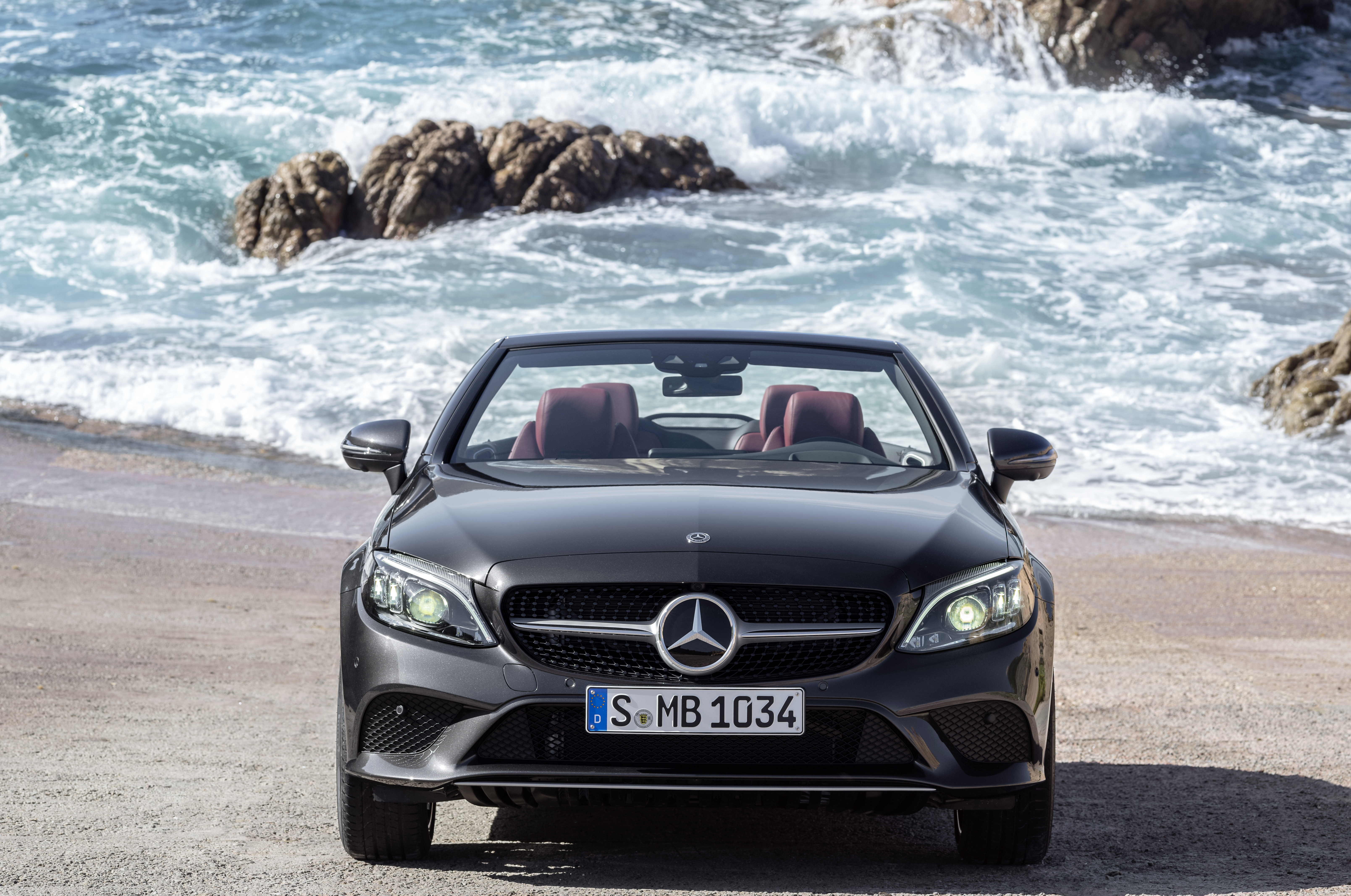 Avis Prestige Collection 2019: arriva l'alto di gamma Mercedes-Benz