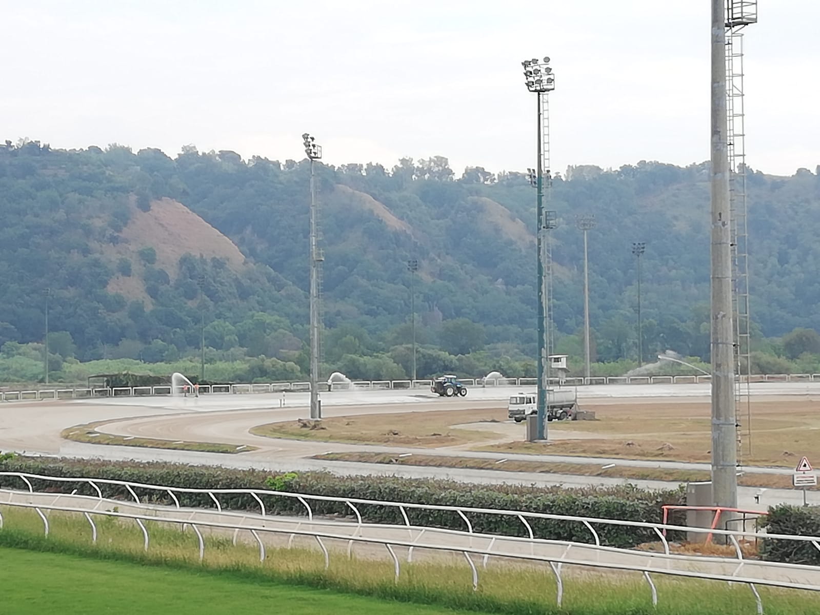 Ippica. Derby trotto, ricca finale ad Agnano il 22 settembre in serale