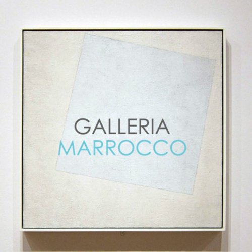 La Galleria Marrocco inaugura sabato 15 novembre 2019, alle ore 19.00