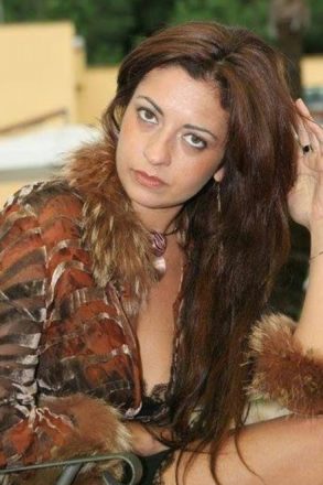 Il ricordo a Fiorella Fabiola contro la depressione