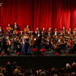 Mercoledì 1 gennaio 2020 – ore 19.30 Napoli – Teatro Mediterraneo della Mostra d’Oltremare (Viale Kennedy 54)   25° Concerto di Capodanno della Nuova Orchestra Scarlatti