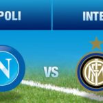 Napoli - Inter: le formazioni ufficiali