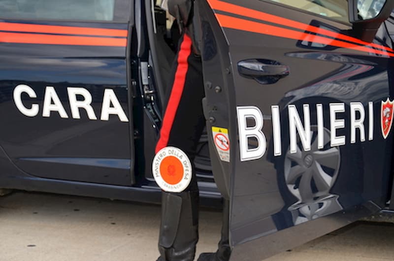 Controlli anti-contagio, fugge all’alt dei carabinieri: sanzionato 54enne di Pianura