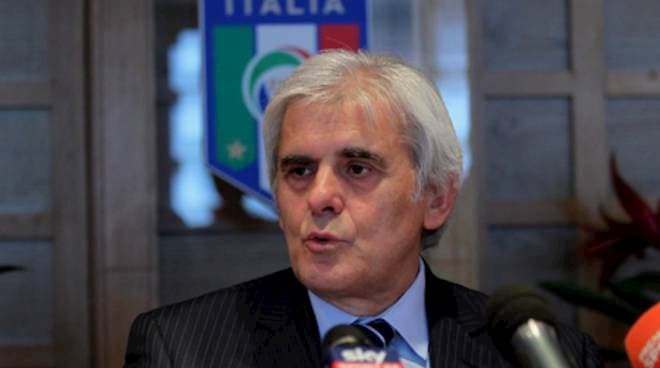 Marcello Nicchi, presidente dell’Aia