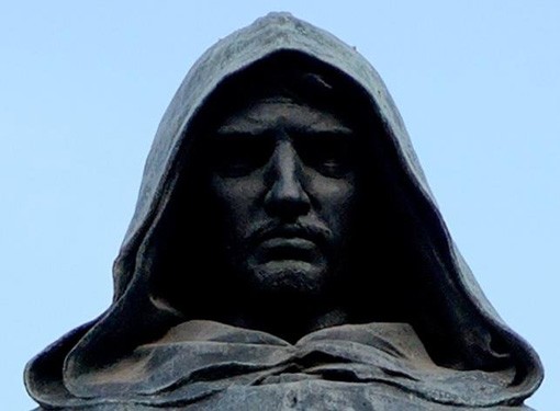 Il Maggio dei Monumenti 2020 nel segno di Giordano Bruno