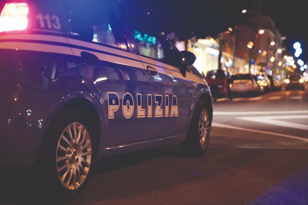 Centro storico, la Polizia sequestra beni per un valore  di 300mila euro