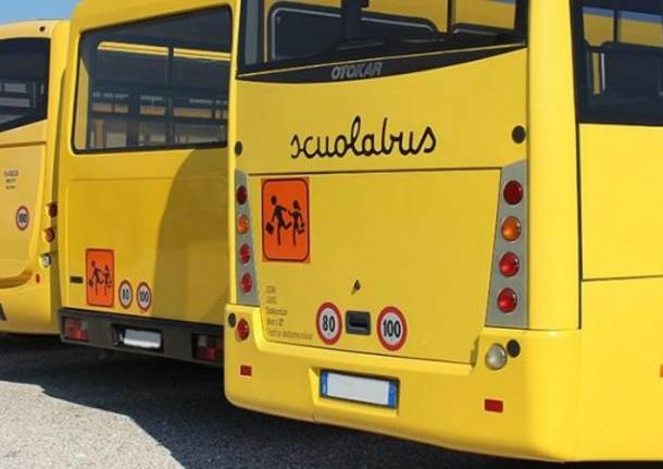 Controlli dei carabinieri agli scuolabus: scoperti 4 irregolari