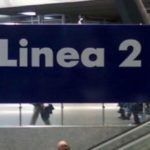 Linea 2, nuove passerelle pedonali a piazza Cavour e Montesanto