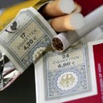 Coronavirus, Torre del Greco: due denunce per vendita di sigarette di contrabbando