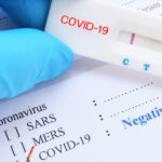 Coronavirus, da domani test rapidi per gli operatori sanitari campani