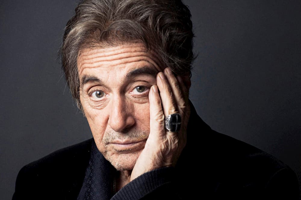 Buon compleanno Al Pacino!