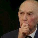 Napoli piange Aldo Masullo: a Pasqua aveva compiuto 97 anni