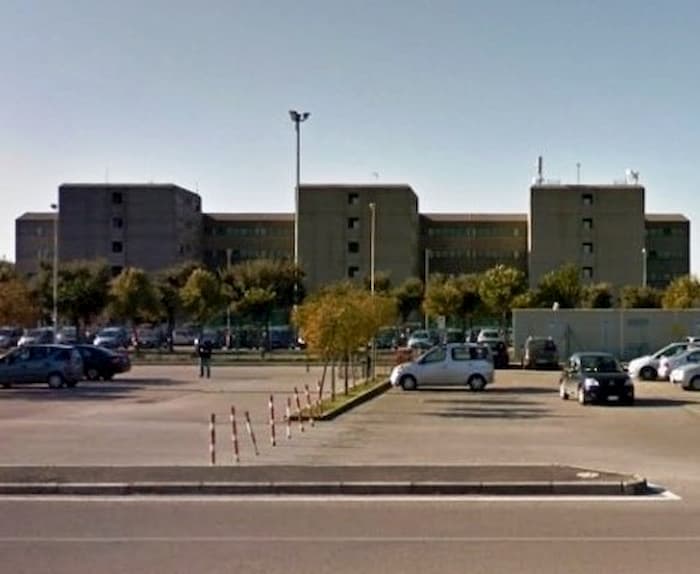Coronavirus, l’esito dei tamponi al carcere di Santa Maria Capua Vetere dopo il caso positivo
