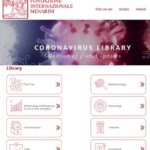 Coronavirus, arriva la biblioteca “virtuale” Covid-19 per medici e infermieri
