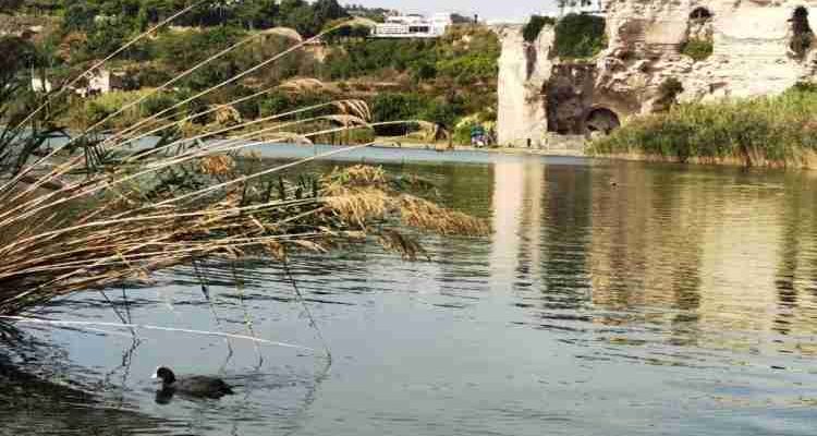 Lago d’Averno, a pesca nonostante i divieti: tre persone sanzionate