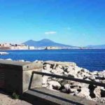 Napoli nella top ten dei comuni più social d’Italia