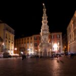 Fase 2 a Napoli, dal 6 giugno le Ztl del Centro storico  diventano aree pedonali by night