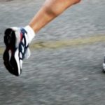 Jogging permesso anche in Campania, e via libera alle uscite senza fasce orarie