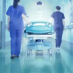 Sanità, mobilità e ricongiungimenti: lettera e proposta di legge della moglie di un infermiere a Conte