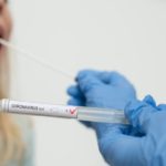 Coronavirus, bollettino Campania del 6 maggio: 9 casi su più di 4mila tamponi