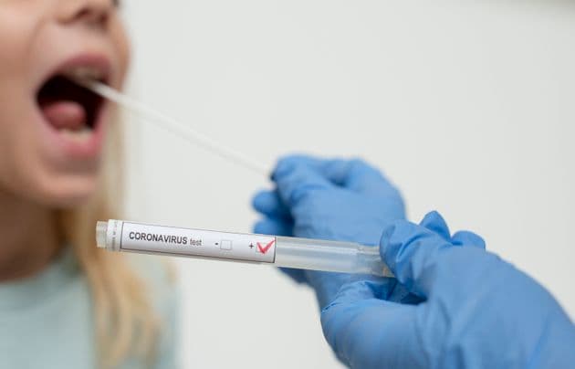 Coronavirus, bollettino Campania del 18 giugno: un positivo e 17 guariti