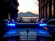 Napoli, controlli dei carabinieri in città: denunciati 6 parcheggiatori abusivi, sanzionate 24 persone senza mascherina