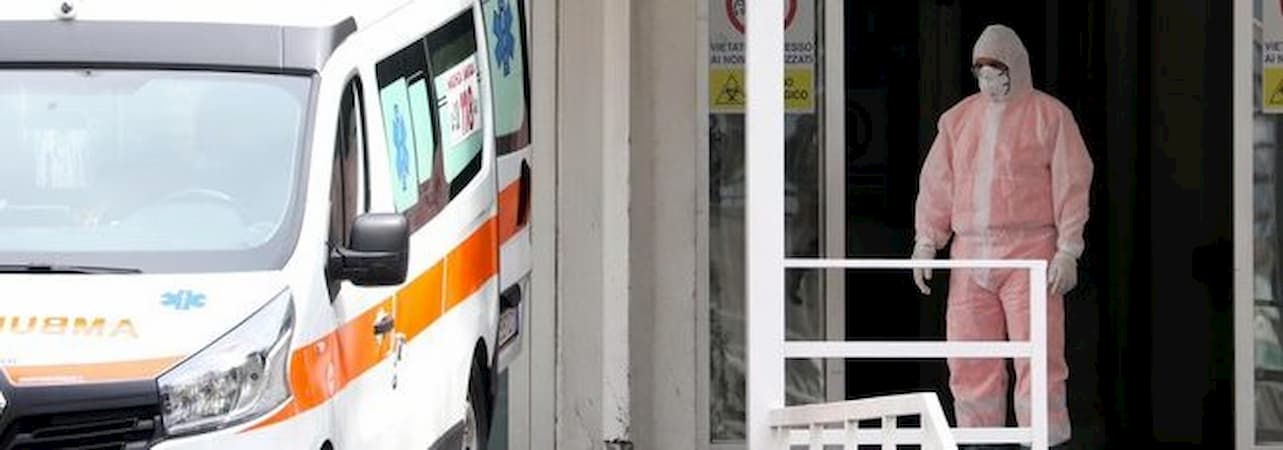 Boscoreale, danneggiarono il pronto soccorso Covid per far curare un parente ferito: arrestati