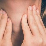 Il Covid-19 danneggia la tiroide: lo studio sul primo caso nel mondo a Pisa