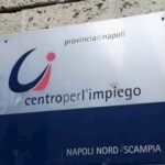 Lavoro, riaperti i Centri per l’impiego in Campania: accesso con prenotazione online