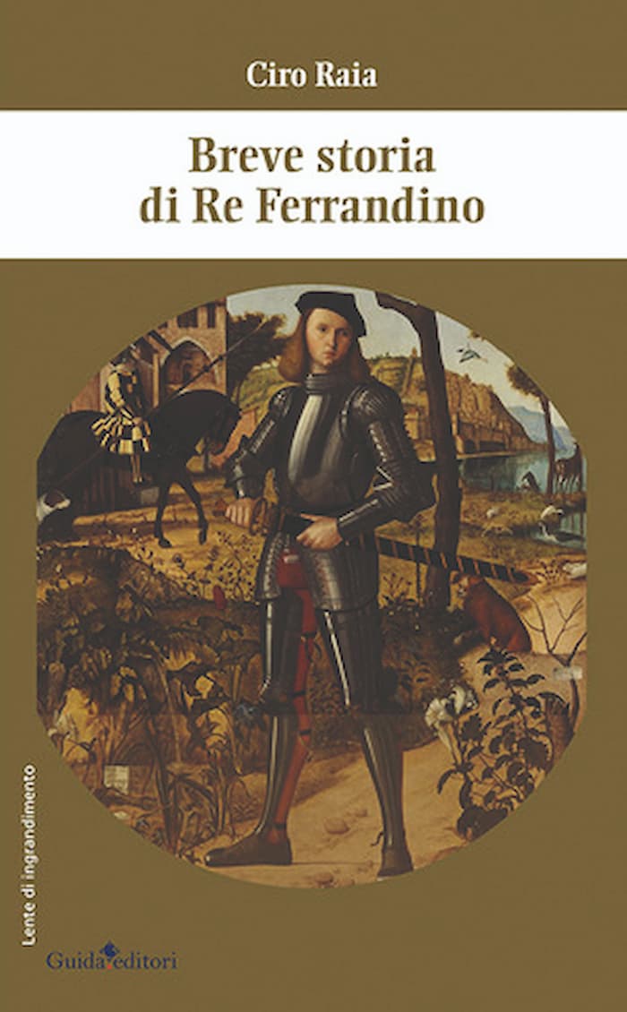 Breve storia di Re Ferrandino