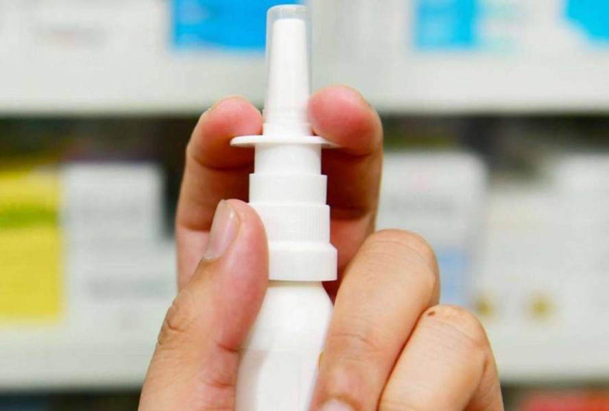 Campania, distribuite 66mila dosi di vaccino antinfluenzale in spray