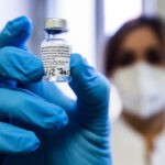 Vaccino Pfizer, taglio di dosi: quasi 5mila in meno alla Campania