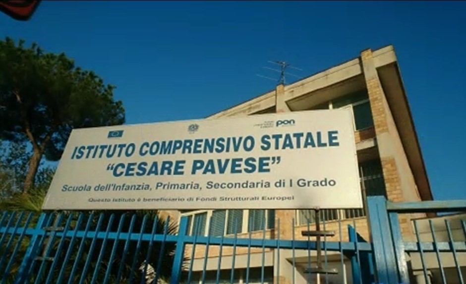 Napoli, ritorno in presenza in sicurezza all'Istituto Cesare Pavese