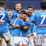 Sassuolo-Napoli 3 a 3, suicidio azzurro a pochi secondi dalla fine