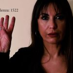 Violenza domestica: dalla Cooperativa Eco e Napoli Femminile #SignalForHelp, il gesto per chiedere aiuto
