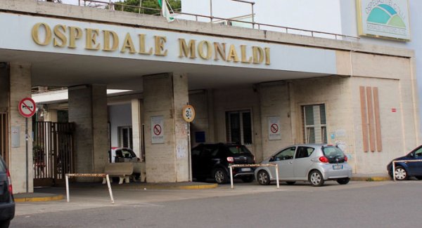 Ospedale Monaldi, chirurgia toracica all’avanguardia nella gestione dei pazienti